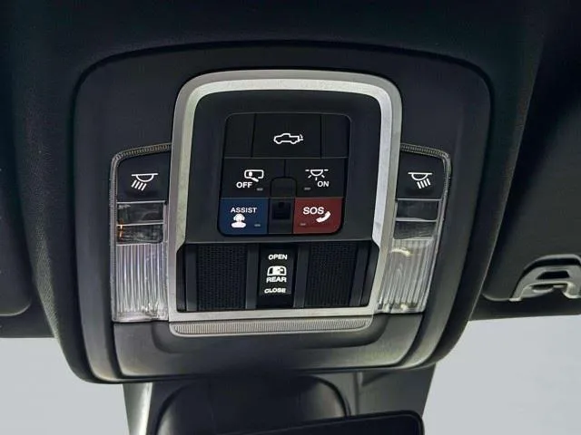 2021 RAM Ram 1500 Pickup Limited - Photo 65