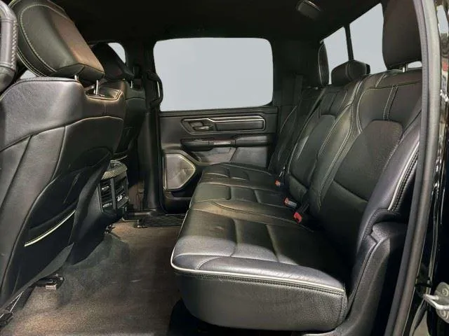 2021 RAM Ram 1500 Pickup Limited - Photo 66
