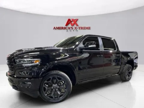 More photos of 2021 Ram 1500 Limited at AX Auto Inc., GA