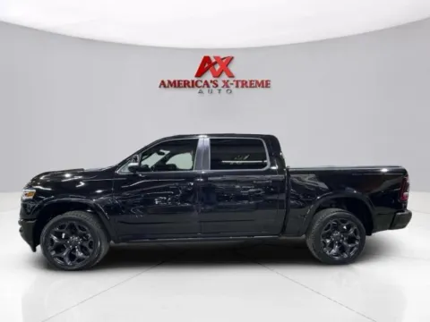 More photos of 2021 Ram 1500 Limited at AX Auto Inc., GA