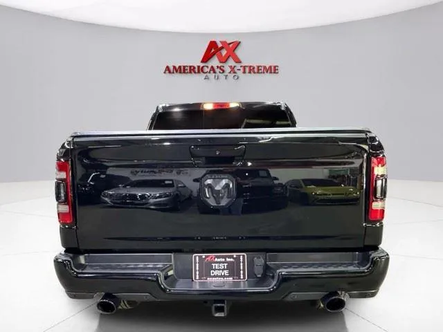 2021 RAM Ram 1500 Pickup Limited - Photo 7