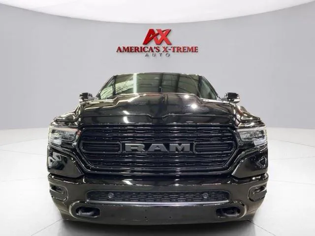 2021 RAM Ram 1500 Pickup Limited - Photo 11