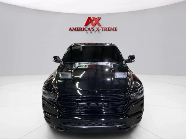 2021 RAM Ram 1500 Pickup Limited - Photo 12