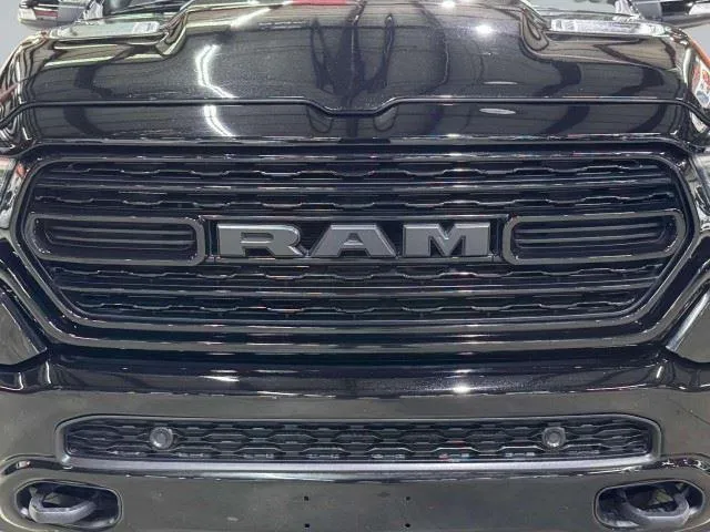 2021 RAM Ram 1500 Pickup Limited - Photo 13