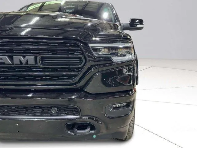2021 RAM Ram 1500 Pickup Limited - Photo 14