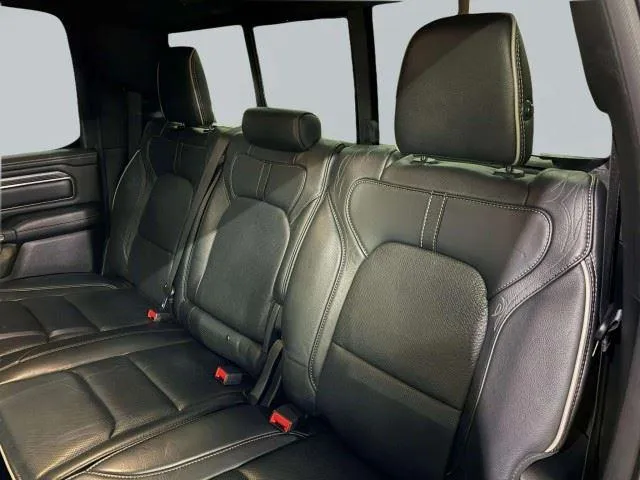 2021 RAM Ram 1500 Pickup Limited - Photo 67