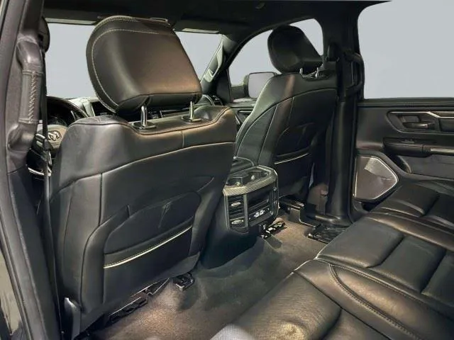 2021 RAM Ram 1500 Pickup Limited - Photo 68