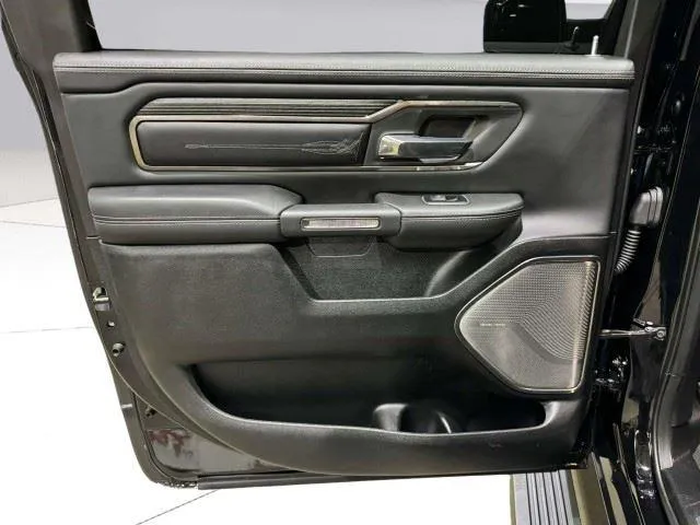 2021 RAM Ram 1500 Pickup Limited - Photo 69