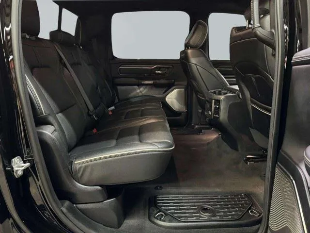 2021 RAM Ram 1500 Pickup Limited - Photo 70