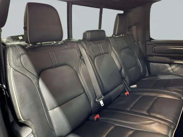 2021 RAM Ram 1500 Pickup Limited - Photo 71