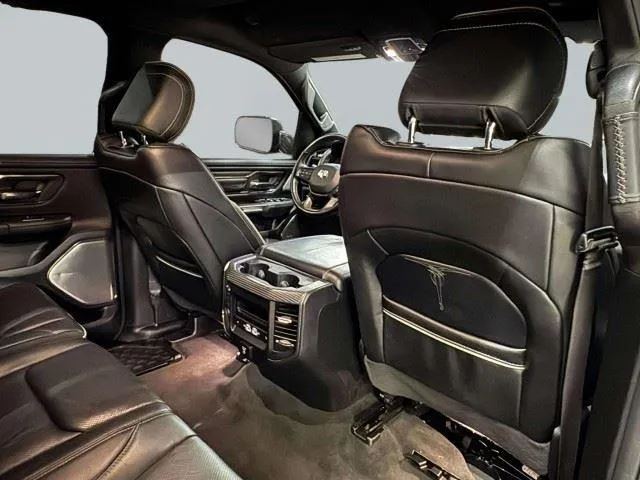 2021 RAM Ram 1500 Pickup Limited - Photo 72