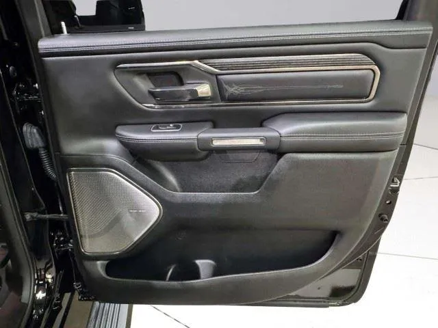 2021 RAM Ram 1500 Pickup Limited - Photo 73