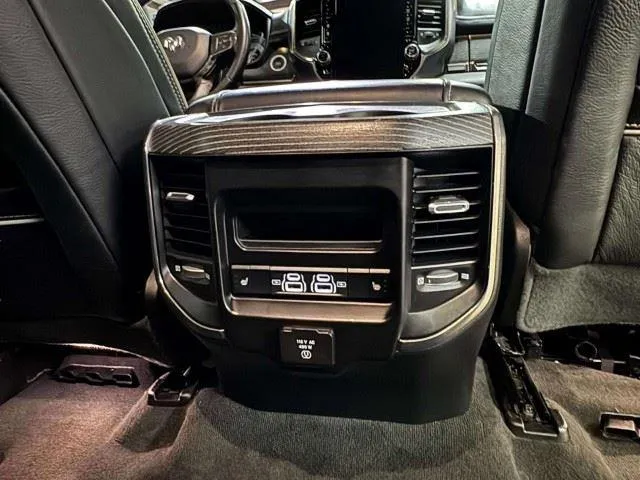 2021 RAM Ram 1500 Pickup Limited - Photo 74