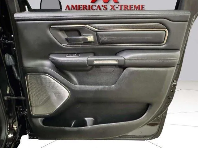 2021 RAM Ram 1500 Pickup Limited - Photo 75