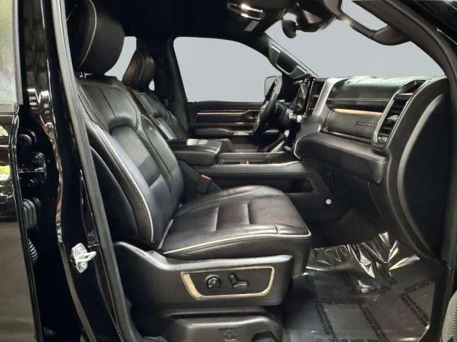 2021 RAM Ram 1500 Pickup Limited - Photo 76