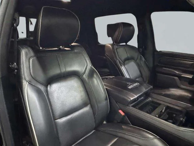 2021 RAM Ram 1500 Pickup Limited - Photo 77