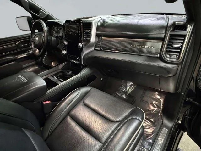 2021 RAM Ram 1500 Pickup Limited - Photo 78