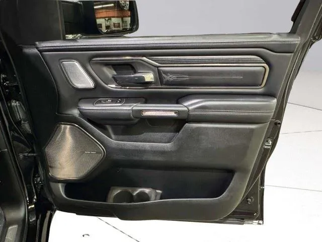 2021 RAM Ram 1500 Pickup Limited - Photo 79