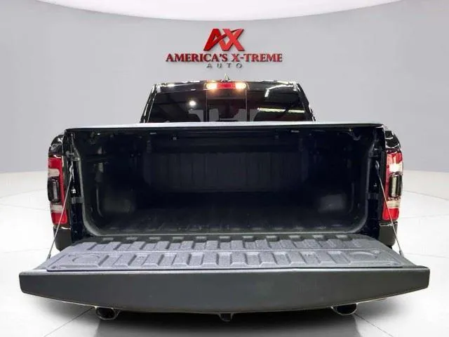 2021 RAM Ram 1500 Pickup Limited - Photo 80
