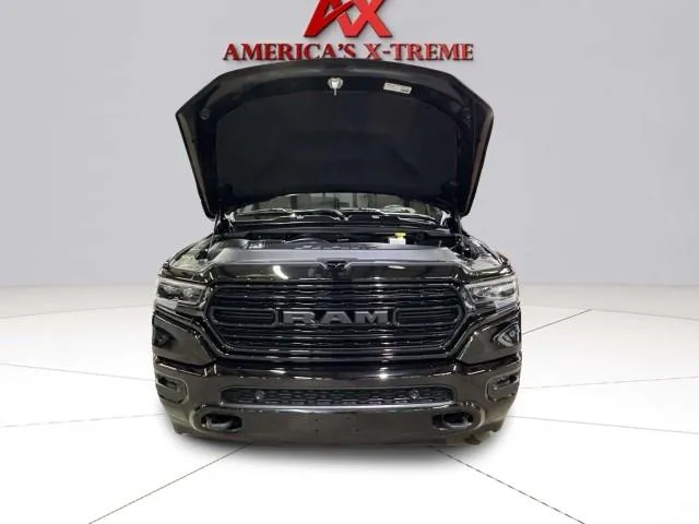 2021 RAM Ram 1500 Pickup Limited - Photo 82