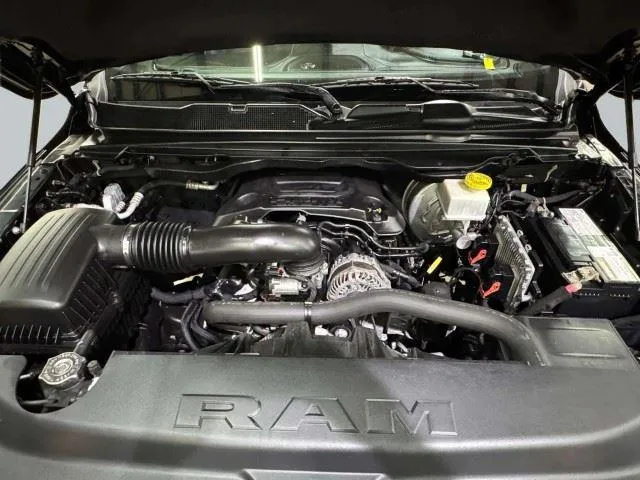 2021 RAM Ram 1500 Pickup Limited - Photo 83