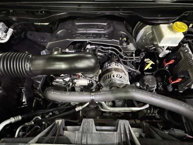 2021 RAM Ram 1500 Pickup Limited - Photo 84