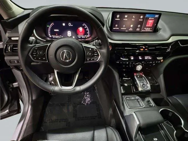 Acura MDX photo 19