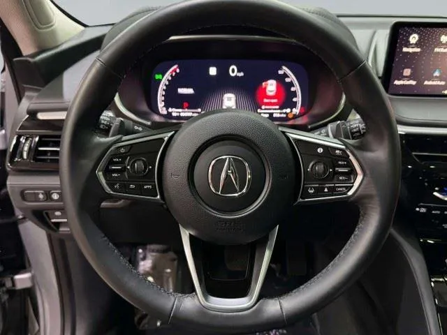 Acura MDX photo 20