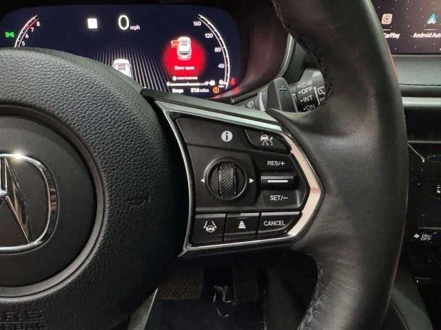 Acura MDX photo 22