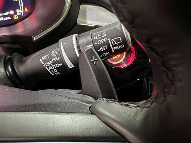 Acura MDX photo 23
