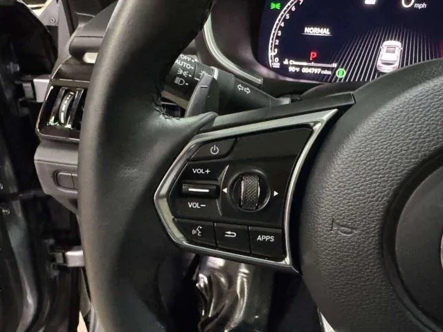 Acura MDX photo 25