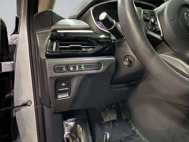 Acura MDX photo 28