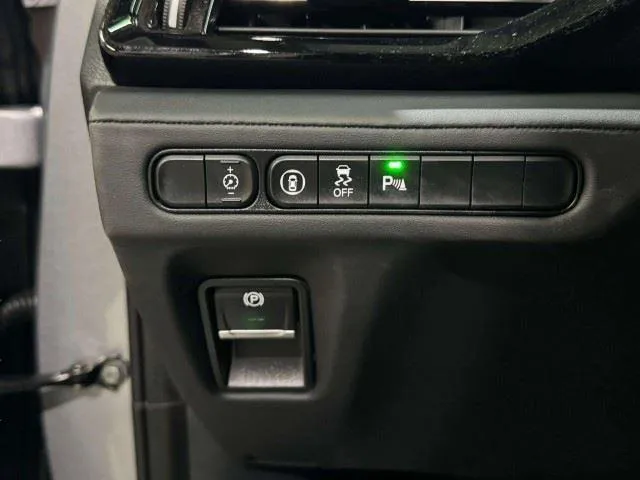 Acura MDX photo 29