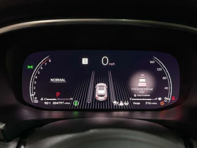 Acura MDX photo 31