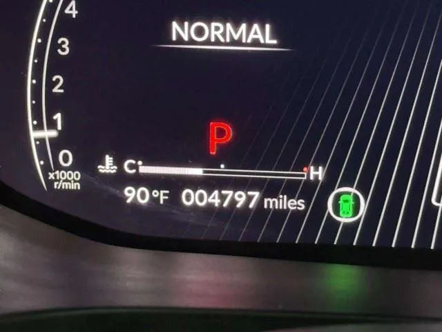 Acura MDX photo 32