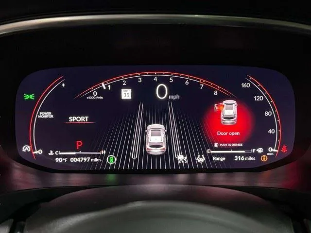 Acura MDX photo 33