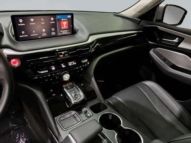 Acura MDX photo 35