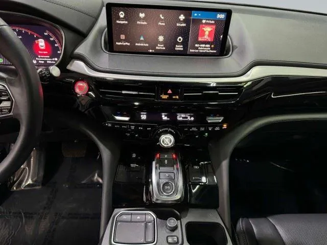 Acura MDX photo 36