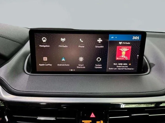 Acura MDX photo 37