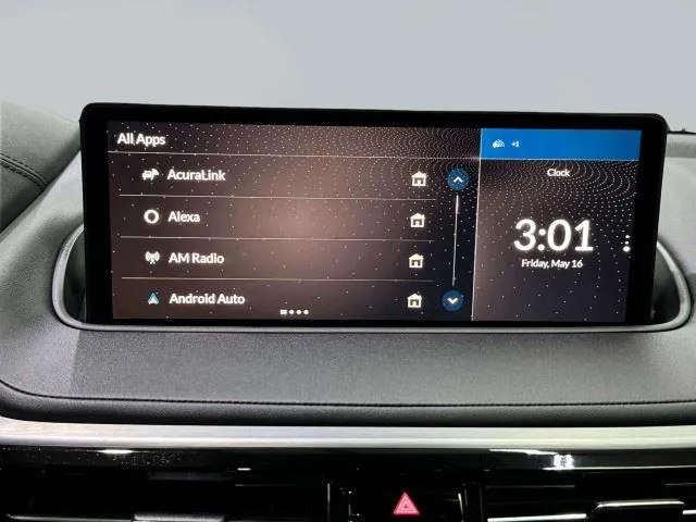 Acura MDX photo 38