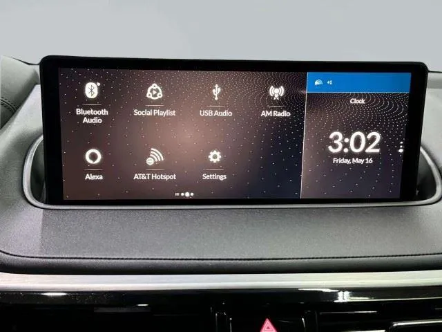 Acura MDX photo 39