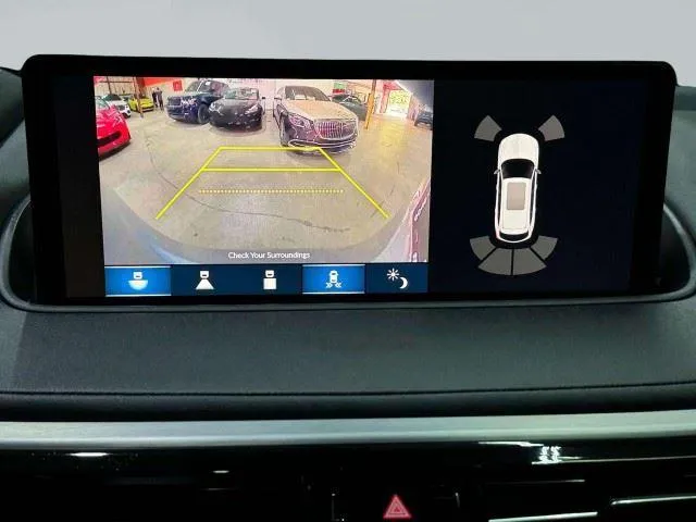 Acura MDX photo 40