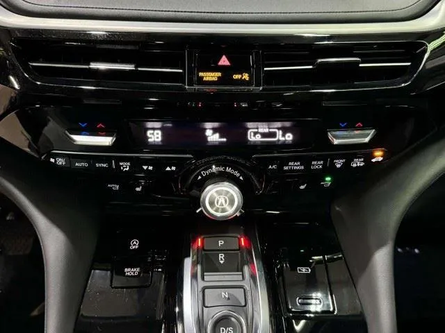 Acura MDX photo 43