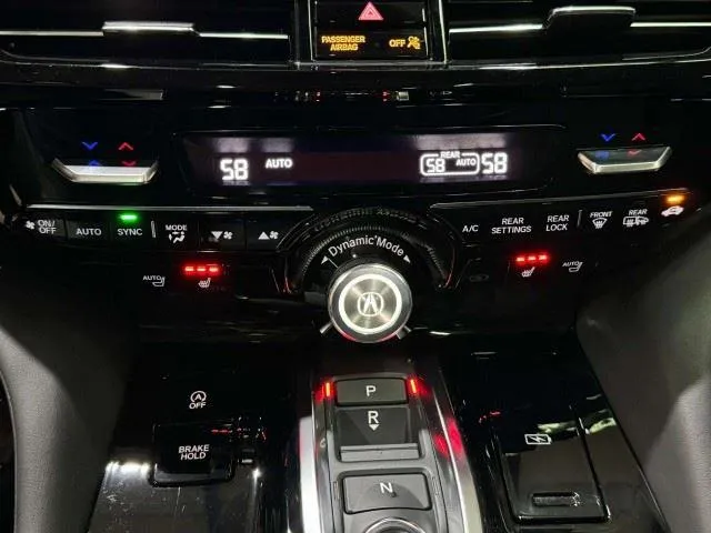 Acura MDX photo 44