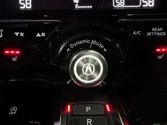 Acura MDX photo 45