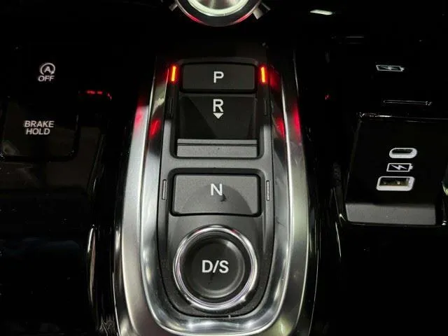 Acura MDX photo 46
