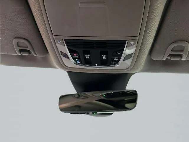Acura MDX photo 52