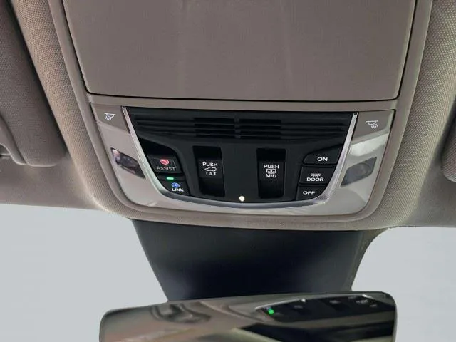 Acura MDX photo 53