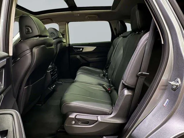 Acura MDX photo 55