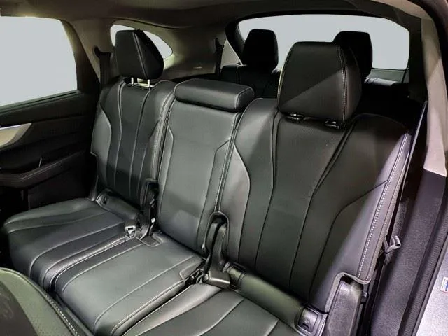 Acura MDX photo 56